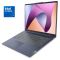 Ультрабук Lenovo IdeaPad Slim 5 16IRU9 / 16" (1920x1200) IPS Touch / Intel Core 7 150U (10 (12) ядер по 1.8 - 5.4 GHz) / 16 GB DDR5 / 1000 GB SSD / Intel Graphics / WebCam / Win 11 б/в