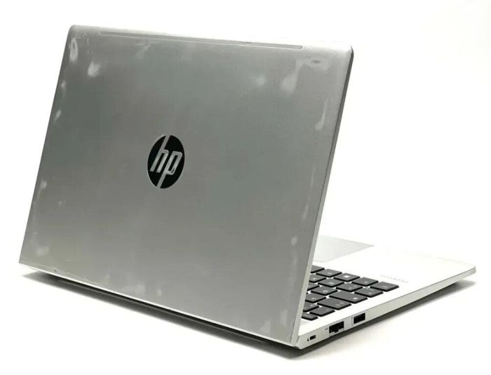 Ультрабук Б-клас HP ProBook 440 G8 / 14" (1920x1080) IPS / Intel Core i7-1165G7 (4 (8) ядра по 2.8 - 4.7 GHz) / 16 GB DDR4 / 512 GB SSD / Intel Iris Xe Graphics / WebCam / Win 10 Pro б/в - зображення 6