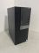 Комп'ютер Dell OptiPlex 3040 Tower / Intel Core i5-6400 (4 ядра по 2,7 - 3,3 ГГц) / 8 ГБ DDR3 / 128 ГБ SSD + 500 ГБ HDD / Intel HD Graphics 530 / DVD-ROM б/в