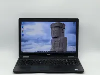 Ноутбук Dell Latitude 5590, i5-7300U, 16 GB, 240 GB, Intel HD Graphics 620, 1366x768, IPS [SH2607332] БУ