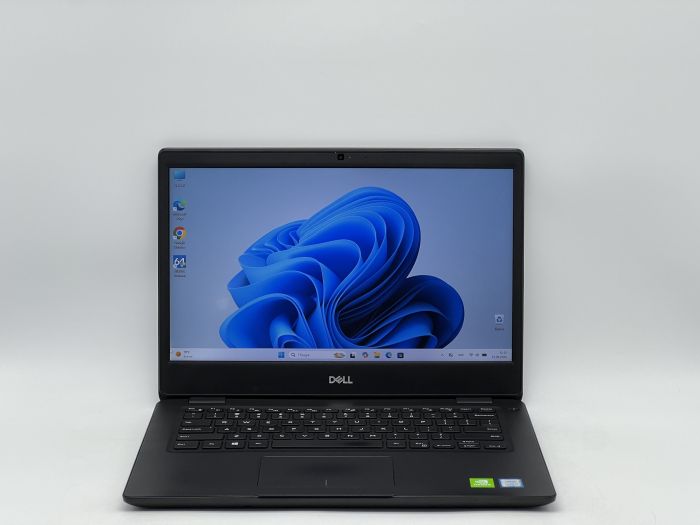 Ноутбук Dell Latitude 3400, i7-8565U, 16 GB, 240 GB, NVIDIA GeForce MX 130, 1920x1080, IPS [SH2507761] БУ - зображення 1