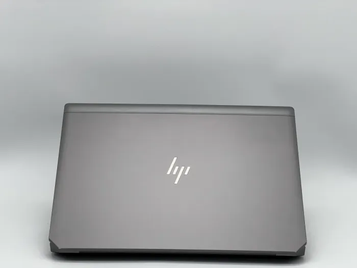 Ноутбук HP ZBook 15 G5, i7-8850H, 16 GB, 480 GB, NVIDIA  Quadro P1000, 1920x1080, IPS [SH2605388] БУ - зображення 4