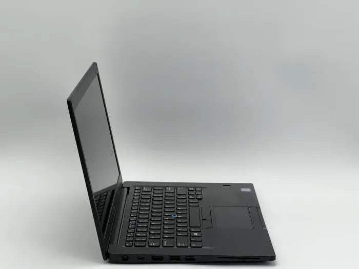 Ноутбук Dell Latitude 7490, i5-8350U, 16 GB, 960 GB, Intel UHD Graphics 620, 1920x1080, IPS [SH2502552] БУ - зображення 2