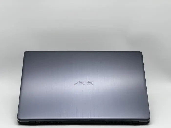 Ноутбук Asus VivoBook N705F, i7-8565U, 16 GB, 960 GB, NVIDIA GeForce GTX 1050, 1920x1080, IPS [SH2603660] БУ - зображення 4