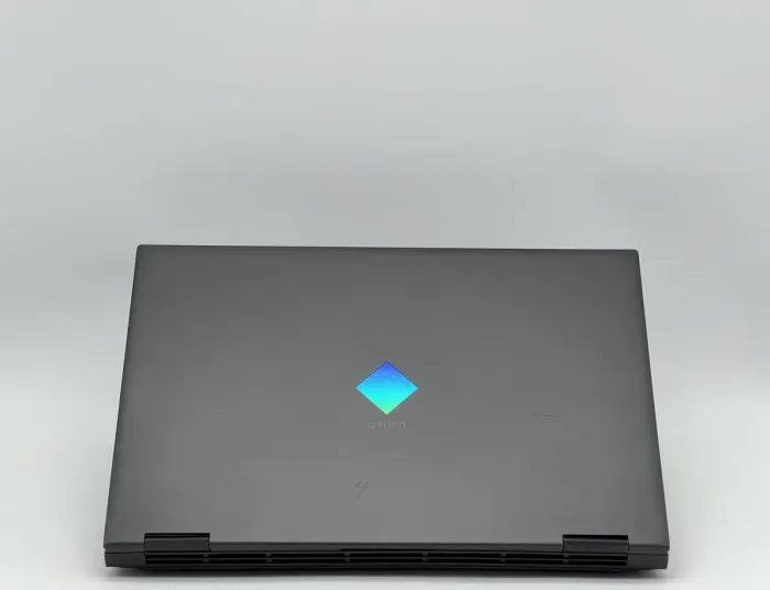 Ноутбук HP OMEN 15-en1824no, AMD Ryzen 5 5600H, 16 GB, 480 GB, NVIDIA GeForce RTX 3060, 1920x1080, IPS [NS25031770] БУ - зображення 4