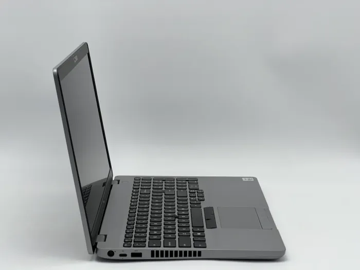 Ноутбук Dell Latitude 5510, i5-10210U, 16 GB, 240 GB, Intel UHD Graphics, 1920x1080, IPS [SH2603081] БУ - зображення 2