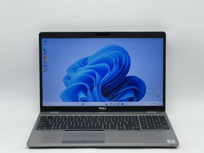 Ноутбук Dell Precision 3550, i5-10310U, 16 GB, 240 GB, Intel UHD Graphics, 1366x768, TN [SH2610214] БУ - изображение 1