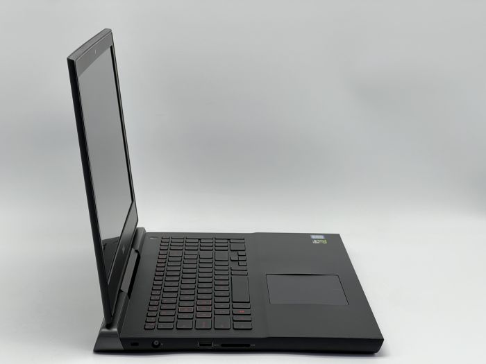 Ноутбук Dell Inspiron 15 Gaming 7567, i5-7300HQ, 16 GB, 480 GB, NVIDIA GeForce GTX 1050, 1920x1080, IPS [SH26031181] БУ - изображение 3