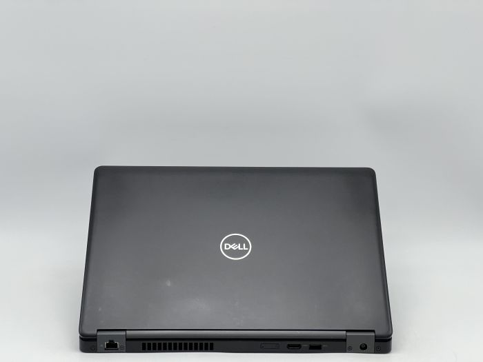 Ноутбук Dell Latitude 5490, i5-7300U, 8 GB, 240 GB, Intel HD Graphics 620, 1920x1080, IPS [SH26081126] БУ - изображение 4