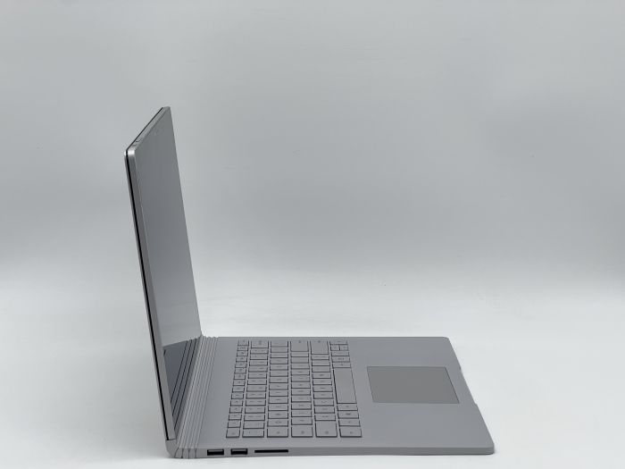 Ноутбук Microsoft Surface Book 2, i5-7300U, 8 GB, 240 GB, Intel HD Graphics 620, 3000x2000, IPS [SH2603793] БУ - зображення 2