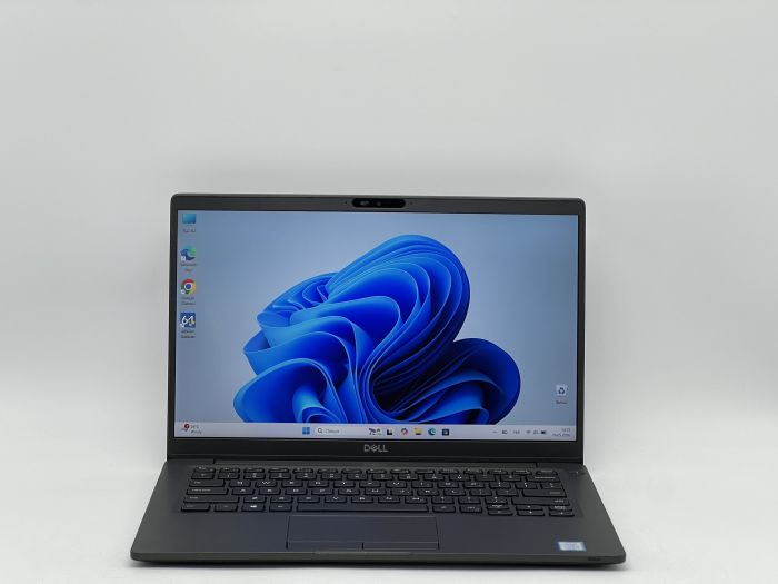 Ноутбук Dell Latitude 7400, i5-8265U, 16 GB, 240 GB, Intel UHD Graphics 620, 1920x1080, IPS [SH26031231] БУ - изображение 1