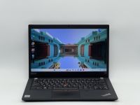 Ноутбук Lenovo ThinkPad T14 Gen 1, i5-10210U, 16 GB, 240 GB, Intel UHD Graphics, 1920x1080, IPS [SH2605630] БУ