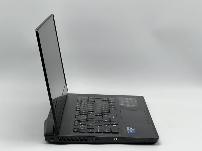 Ноутбук MSI GP66 Leopard 11UH-444US, i7-11800H, 32 GB, 960 GB, NVIDIA GeForce RTX 3080, 1920x1080, IPS [SH2511543] БУ - изображение 2