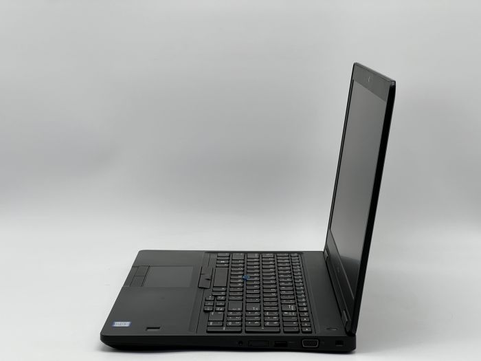 Ноутбук Dell Latitude 5591, i7-8850H, 16 GB, 240 GB, NVIDIA GeForce MX 130, 1920x1080, IPS [SH2604913] БУ - изображение 3