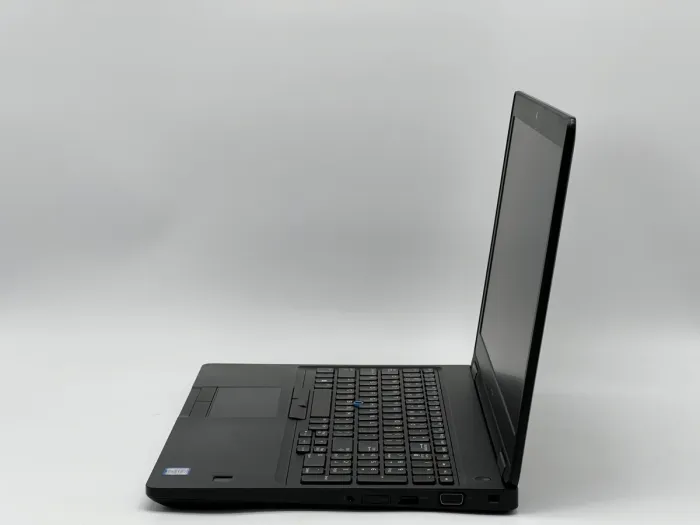 Ноутбук Dell Latitude 5591, i7-8850H, 16 GB, 240 GB, NVIDIA GeForce MX 130, 1920x1080, IPS [SH2604913] БУ - зображення 3