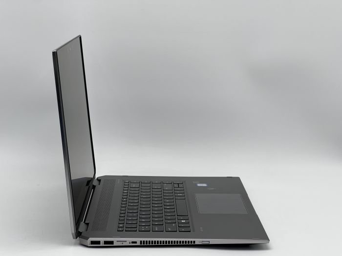 Ноутбук HP ZBook Studio x360 G5, i5-8400H, 16 GB, 480 GB, NVIDIA  Quadro P1000, 3840x2160, IPS [SH26041148] БУ - изображение 2