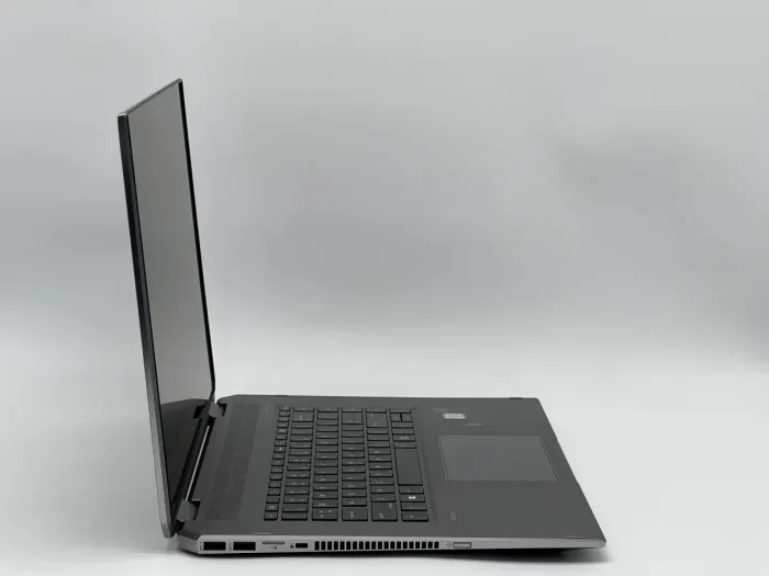 Ноутбук HP ZBook Studio x360 G5, i5-8400H, 16 GB, 480 GB, NVIDIA  Quadro P1000, 3840x2160, IPS [SH26041148] БУ - зображення 2