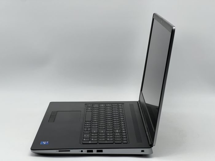Ноутбук Dell Precision 7760, i7-11850H, 32 GB, 960 GB, NVIDIA GeForce RTX 3080, 1920x1080, IPS [SH2609467] БУ - изображение 3