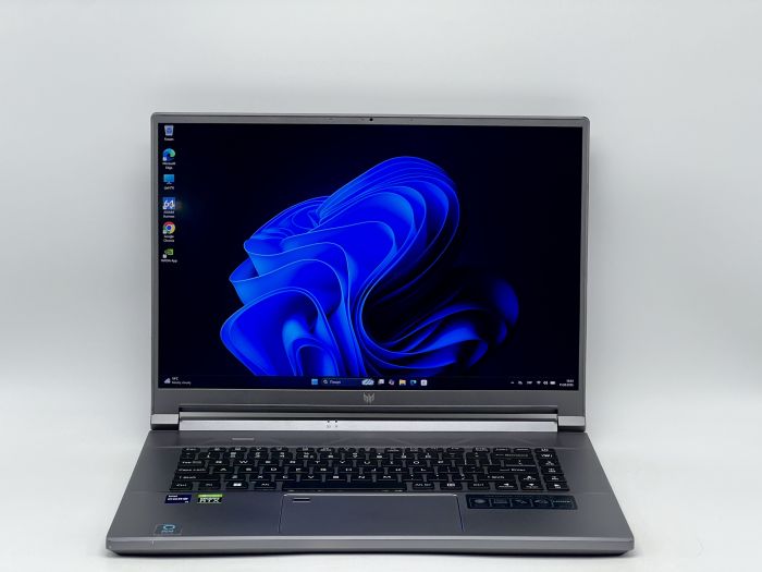 Ноутбук Acer Predator Triton 500 SE PT516-52s-99EL, i9-12900H, 32 GB, 960 GB, NVIDIA GeForce RTX 3080 Ti, 2560x1600, IPS [SH26021546] БУ - изображение 1