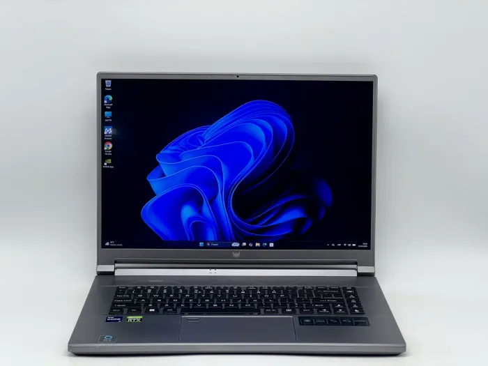 Ноутбук Acer Predator Triton 500 SE PT516-52s-99EL, i9-12900H, 32 GB, 960 GB, NVIDIA GeForce RTX 3080 Ti, 2560x1600, IPS [SH26021546] БУ - зображення 1