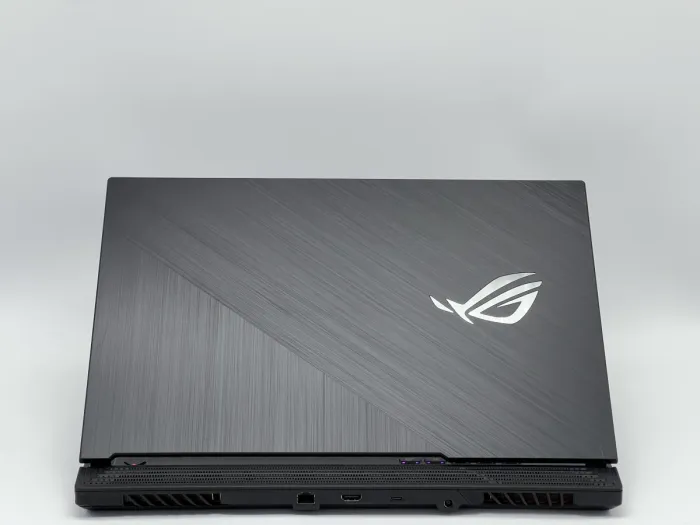 Ноутбук Asus ROG Strix G731G, i7-9750H, 32 GB, 960 GB, NVIDIA GeForce GTX 1660 Ti, 1920x1080, IPS [SH2603248] БУ - зображення 4