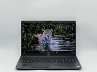 Ноутбук Dell Latitude 5501, i5-9400H, 16 GB, 240 GB, Intel UHD Graphics 630, 1920x1080, IPS [SH2602293] БУ