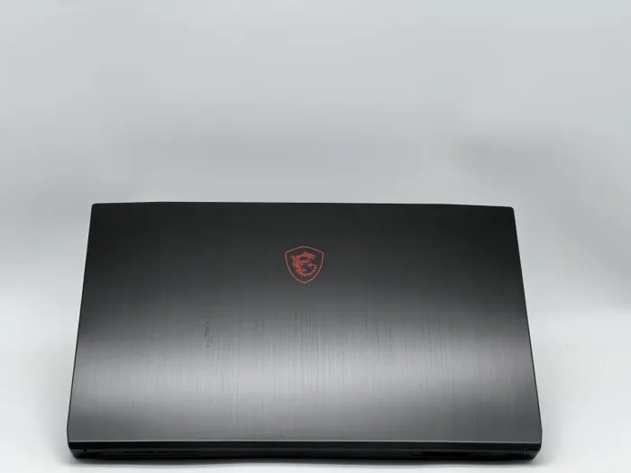 Ноутбук MSI GF75 Thin 10SDK-245US, i7-10750H, 16 GB, 960 GB, NVIDIA GeForce GTX 1660 Ti, 1920x1080, IPS [SH26031309] БУ - зображення 4