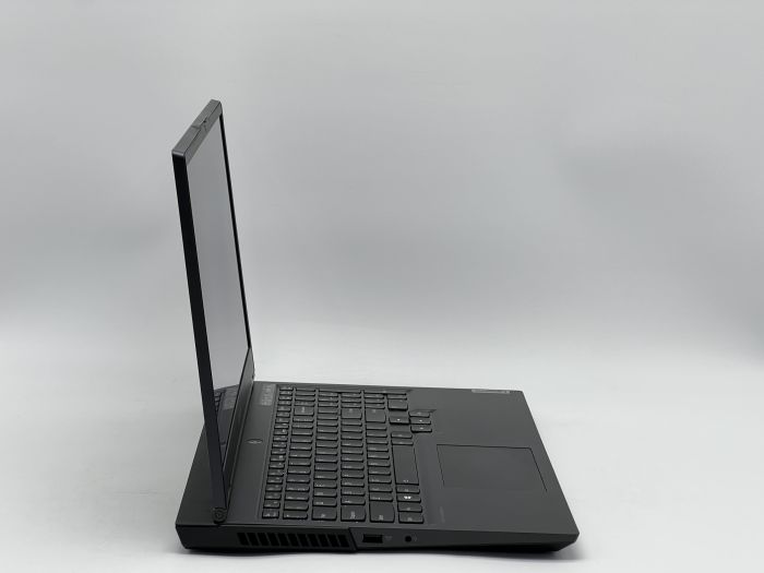 Ноутбук Lenovo Legion 5 15ARH05H, AMD Ryzen 7 4800H, 32 GB, 960 GB, NVIDIA GeForce GTX 1660 Ti, 1920x1080, IPS [SH2605215] БУ - изображение 2