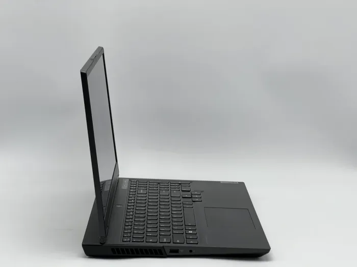 Ноутбук Lenovo Legion 5 15ARH05H, AMD Ryzen 7 4800H, 32 GB, 960 GB, NVIDIA GeForce GTX 1660 Ti, 1920x1080, IPS [SH2605215] БУ - зображення 2