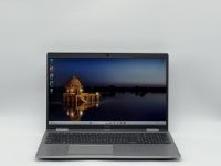 Ноутбук Dell Latitude 5520, i5-1135G7, 16 GB, 240 GB, Intel Iris Xe Graphics, 1920x1080, IPS [SH26021128] БУ