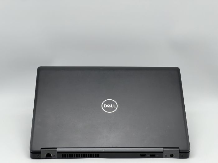 Ноутбук Dell Latitude 5590, i5-7300U, 8 GB, 120 GB, Intel HD Graphics 620, 1366x768, TN [SH2605876] БУ - изображение 4