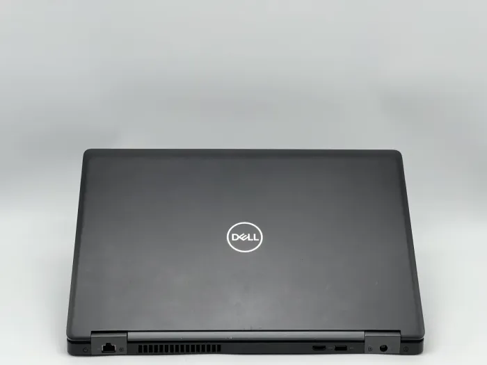 Ноутбук Dell Latitude 5590, i5-7300U, 8 GB, 120 GB, Intel HD Graphics 620, 1366x768, TN [SH2605876] БУ - зображення 4