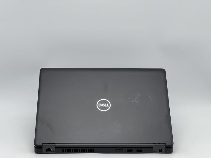 Ноутбук Dell Latitude 5490, i5-7300U, 8 GB, 240 GB, Intel HD Graphics 620, 1920x1080, IPS [SH2606966] БУ - зображення 4