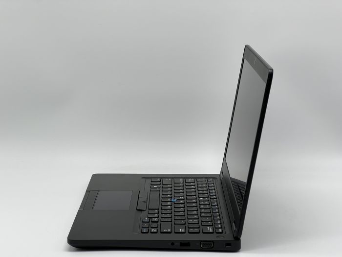 Ноутбук Dell Latitude 5490, i5-8250U, 8 GB, 240 GB, Intel UHD 620, 1920x1080, IPS [SH2504230] БУ - изображение 3