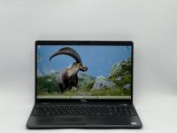 Ноутбук Dell Latitude 5500, i7-8665U, 16 GB, 480 GB, Intel UHD 620, 1920x1080, IPS [SH2603336] БУ