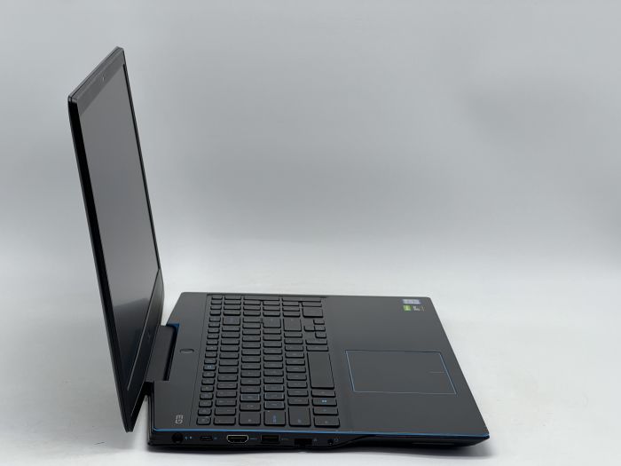 Ноутбук Dell G3 3590, i5-9300H, 16 GB, 480 GB, NVIDIA GeForce GTX 1650, 1920x1080, IPS [SH26031126] БУ - изображение 2