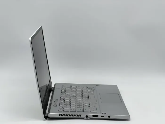 Ноутбук Asus ROG Strix GA401l, AMD Ryzen 9 4900HS, 24 GB, 960 GB, NVIDIA GeForce RTX 2060, 1920x1080, IPS [SH26031172] БУ - зображення 2
