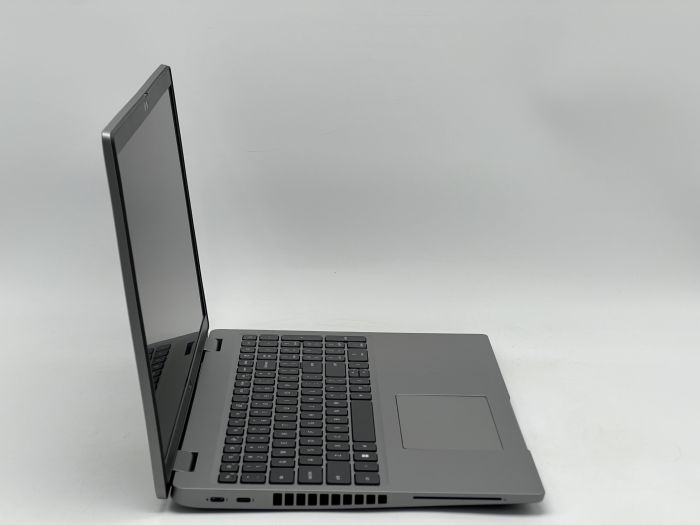 Ноутбук Dell Latitude 5520, i5-1145G7, 16 GB, 240 GB, Intel Iris Xe Graphics, 1920x1080, IPS [SH2604909] БУ - изображение 2