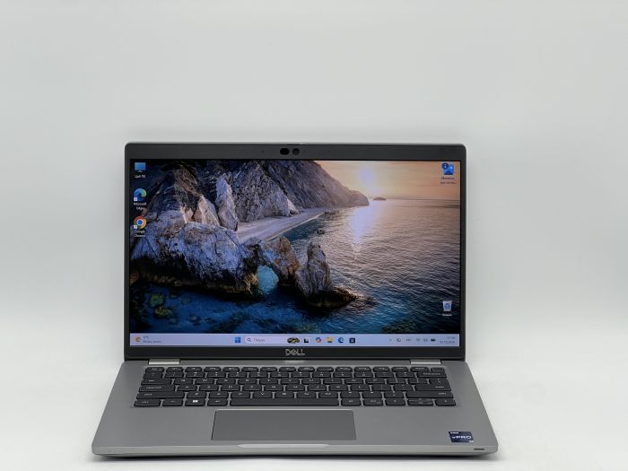 Ноутбук Dell Latitude 5430, i7-1265U, 16 GB, 240 GB, Intel Iris Xe Graphics, 1920x1080, IPS [SH2606589] БУ - зображення 1