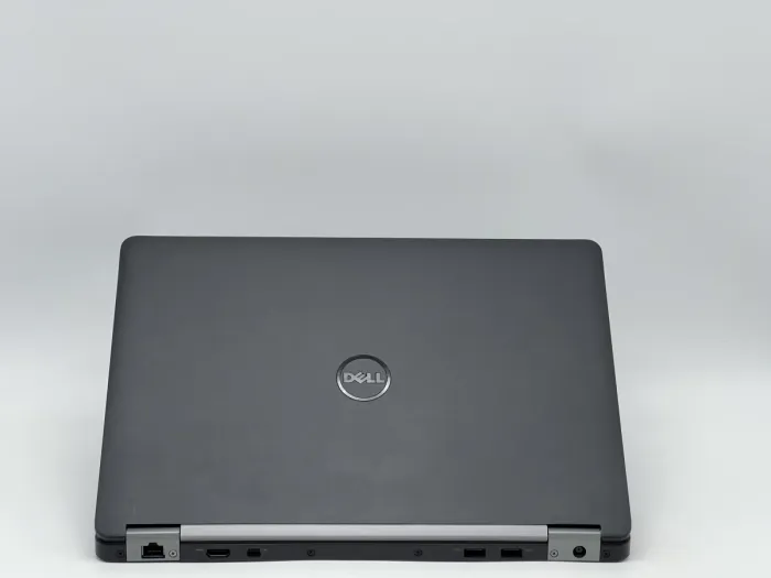 Ноутбук Dell Latitude E7470, i5-6300U, 8 GB, 240 GB, Intel HD Graphics 520, 1920x1080, IPS [SH2605329] БУ - изображение 4