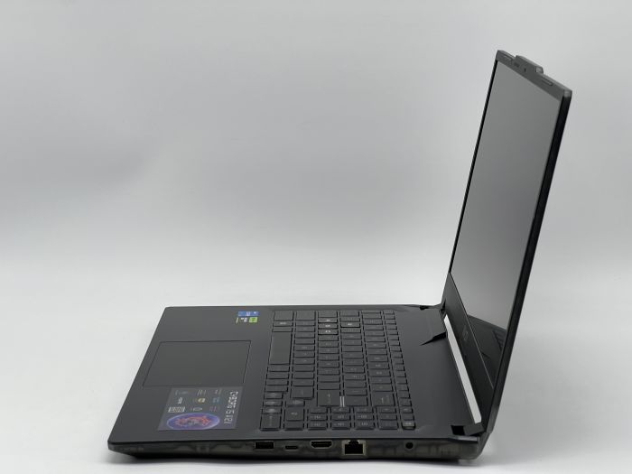 Ноутбук MSI Cyborg 15 A12VF-215US, i5-12450H, 16 GB, 480 GB, NVIDIA GeForce RTX 4060, 1920x1080, IPS [SH2604431] БУ - зображення 3