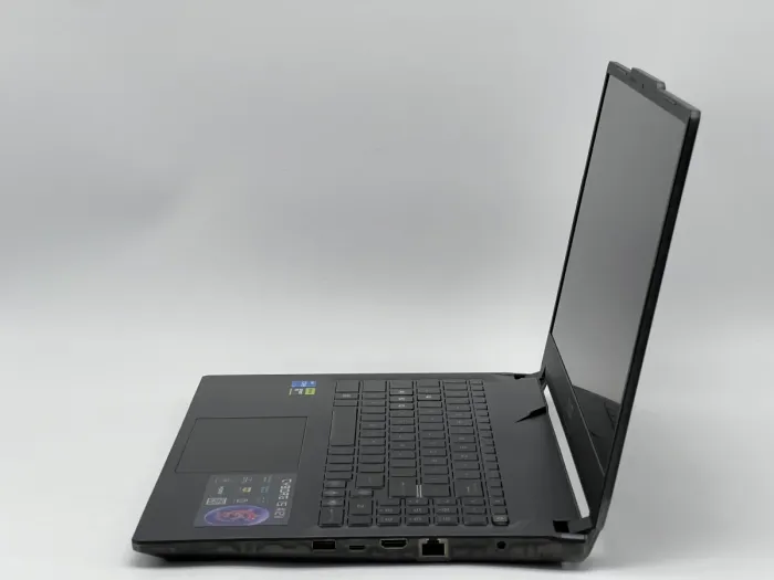 Ноутбук MSI Cyborg 15 A12VF-215US, i5-12450H, 16 GB, 480 GB, NVIDIA GeForce RTX 4060, 1920x1080, IPS [SH2604431] БУ - зображення 3