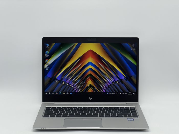 Ноутбук HP EliteBook 840 G5, i5-7200U, 8 GB, 240 GB, Intel HD 620, 1920x1080, IPS [SH2603326] БУ - изображение 1