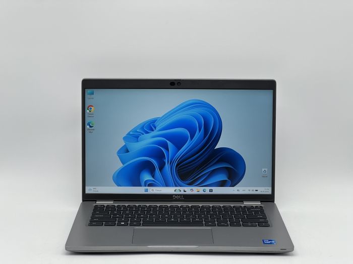 Ноутбук Dell Latitude 5420, i5-1145G7, 16 GB, 480 GB, Intel Iris Xe Graphics, 1920x1080, IPS [SH2602256] БУ - зображення 1