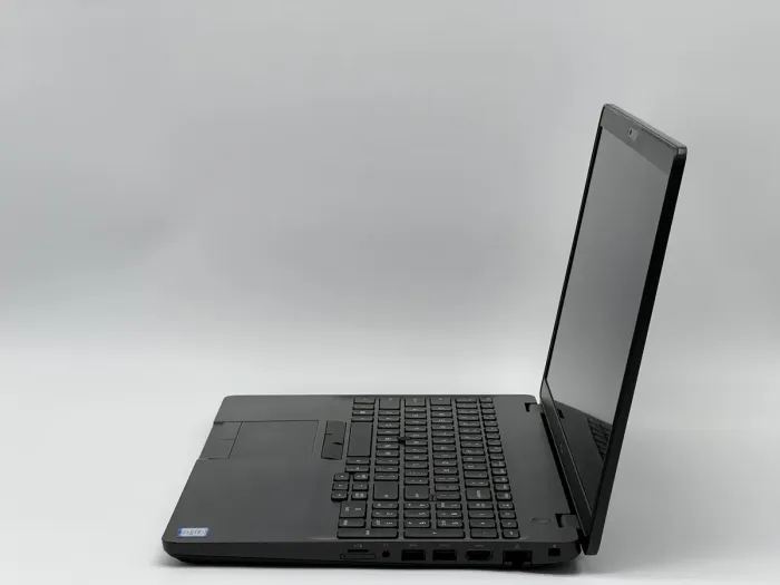 Ноутбук Dell Latitude 5501, i5-9400H, 16 GB, 240 GB, NVIDIA GeForce MX 150, 1920x1080, IPS [SH2602294] БУ - зображення 3