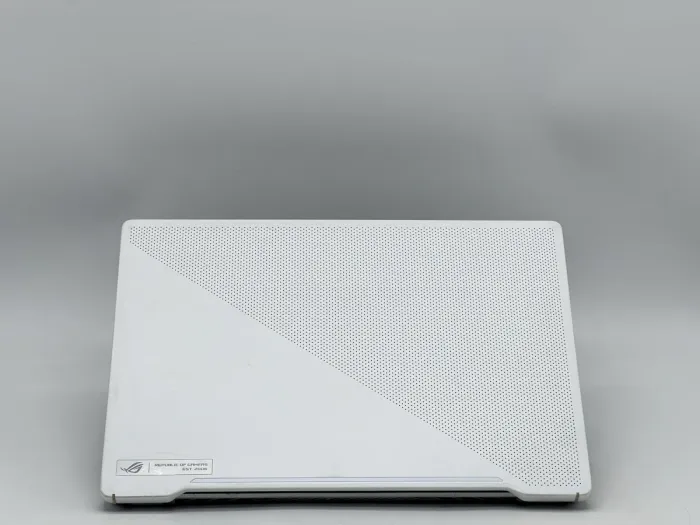 Ноутбук Asus ROG Zephyrus G14 GA401QM, AMD Ryzen 9 5900HS, 16 GB, 480 GB, NVIDIA GeForce RTX 3060, 1920x1080, IPS [SH2506830] БУ - изображение 4