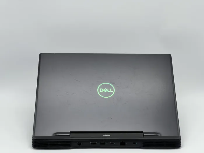 Ноутбук Dell G5 5590, i7-9750H, 16 GB, 480 GB, NVIDIA GeForce GTX 1660 Ti, 1920x1080, IPS [SH26021137] БУ - зображення 4