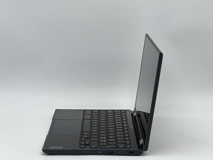 Ноутбук Lenovo 300e Chromebook 2nd Gen 2 in 1, Intel Celeron N4100, 8 GB, 32 GB, Intel UHD Graphics 600, 1366x768, IPS [2610305] БУ - изображение 3