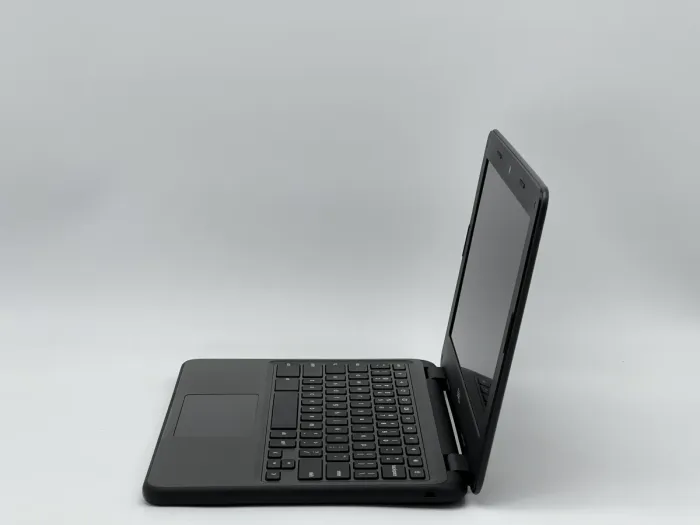 Ноутбук Dell ChromeBook 3100, Intel Celeron N4020, 4 GB, 16 GB, Intel UHD Graphics 600, 1366x768, TN [SH26031056] БУ - зображення 3