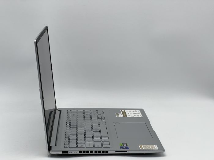 Ноутбук Asus VivoBook 16x K3605V, i9-13900H, 16 GB, 960 GB, NVIDIA GeForce RTX 4050, 1920x1200, IPS [SH2603091] БУ - изображение 2